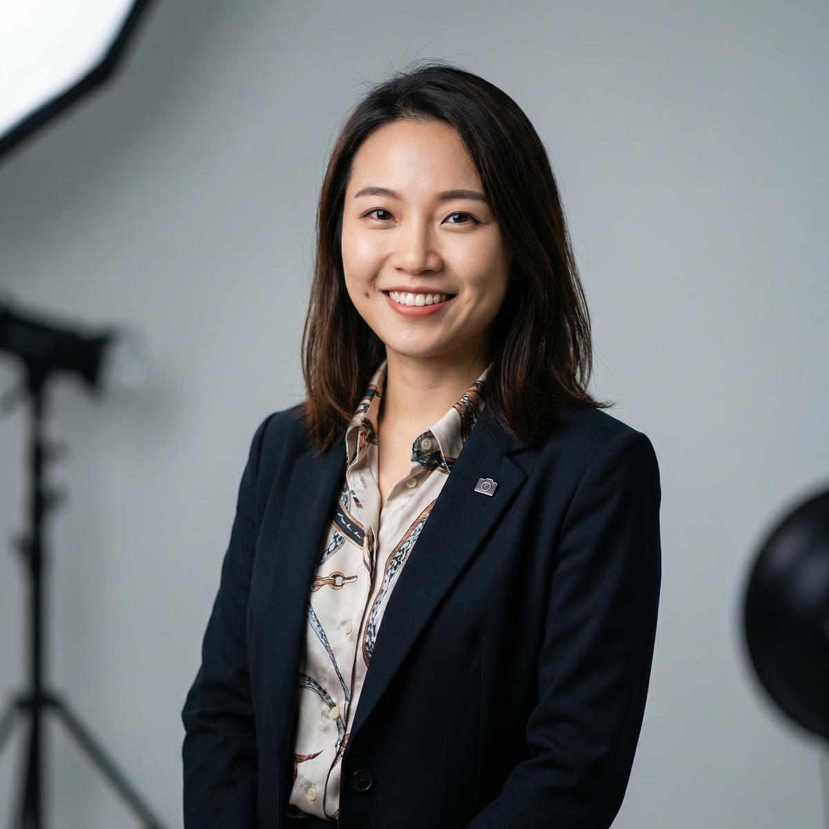 萝莉岛视频制片人林诗雅