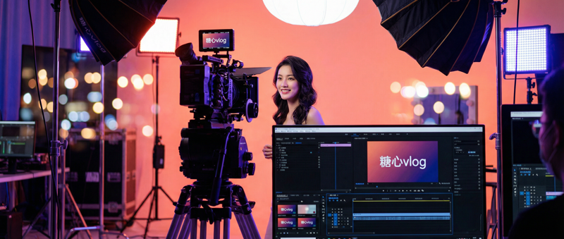 萝莉岛影视传媒视频社区