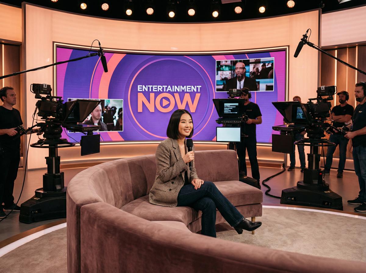 萝莉岛视频-综艺访谈节目精彩片段